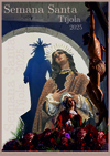 Semana Santa Tíjola 2025